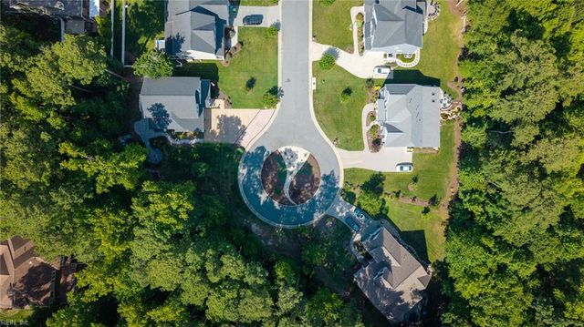 121 Alexandria WAY, Carrollton, VA 23314