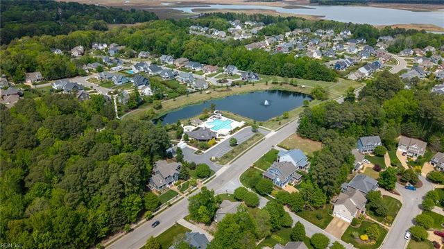 121 Alexandria WAY, Carrollton, VA 23314