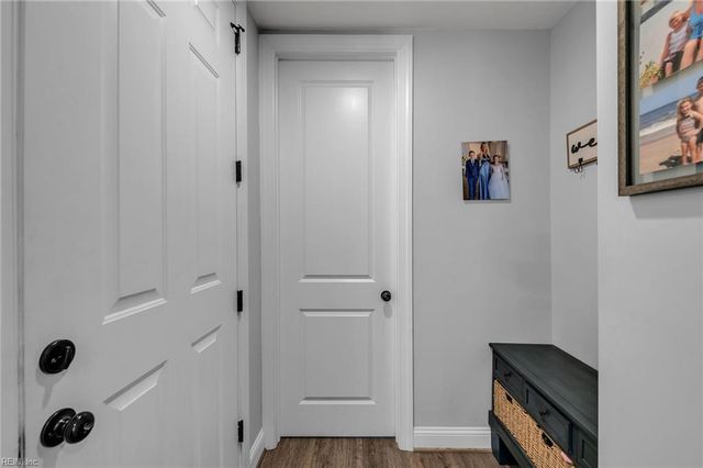 121 Alexandria WAY, Carrollton, VA 23314