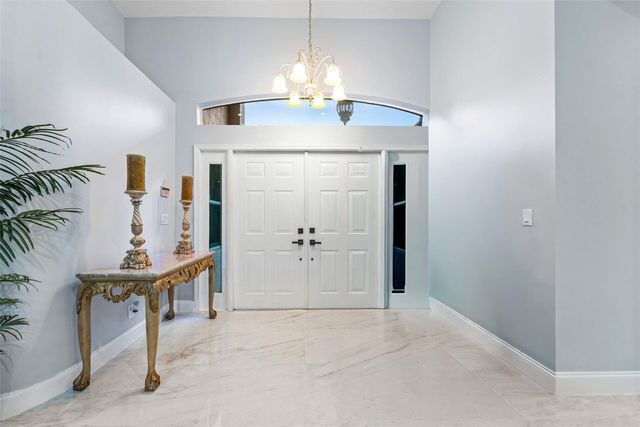 3852 Oak Ridge Circle, Weston, FL 33331