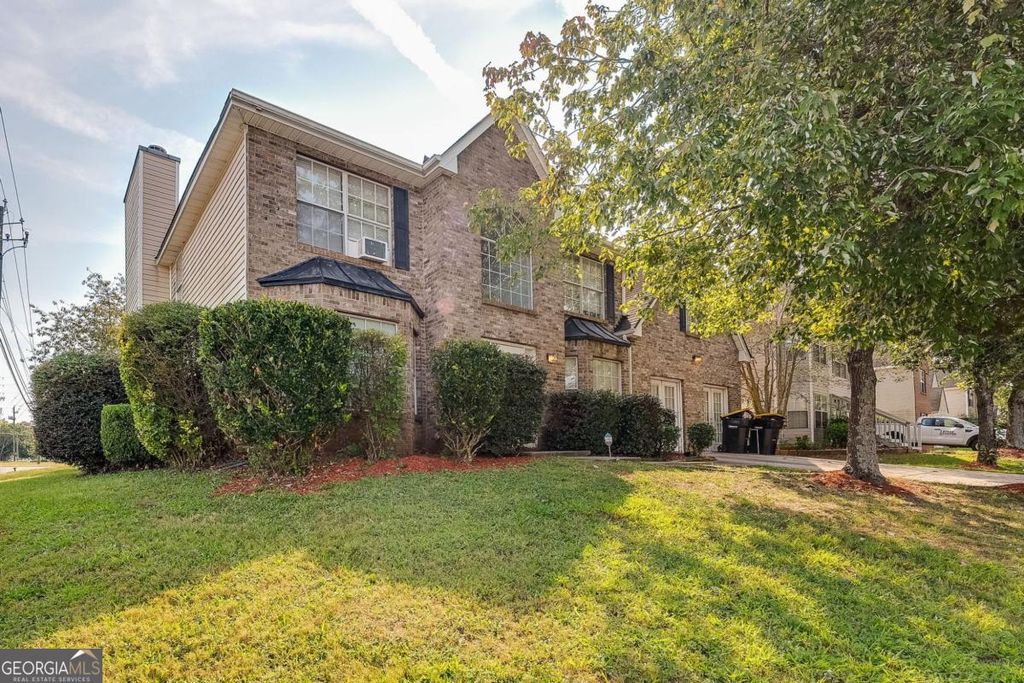 11526 Registry Boulevard, Hampton, GA 30228