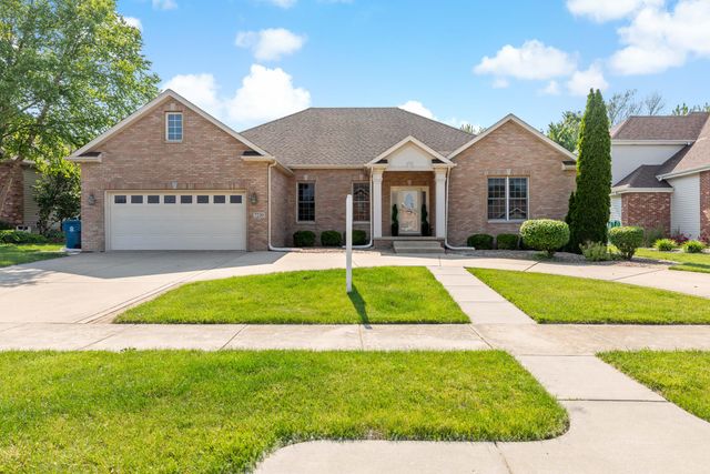 7230 Bell Street, Schererville, IN 46375