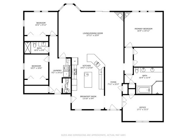 7230 Bell Street, Schererville, IN 46375