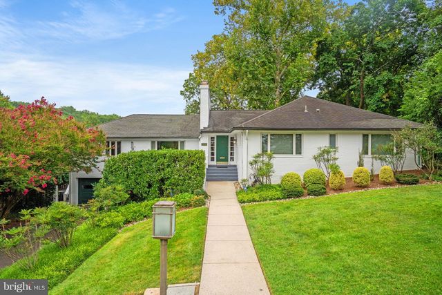 9219 LEVELLE DR, Chevy Chase, MD 20815