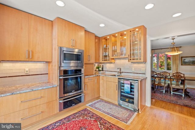9219 LEVELLE DR, Chevy Chase, MD 20815