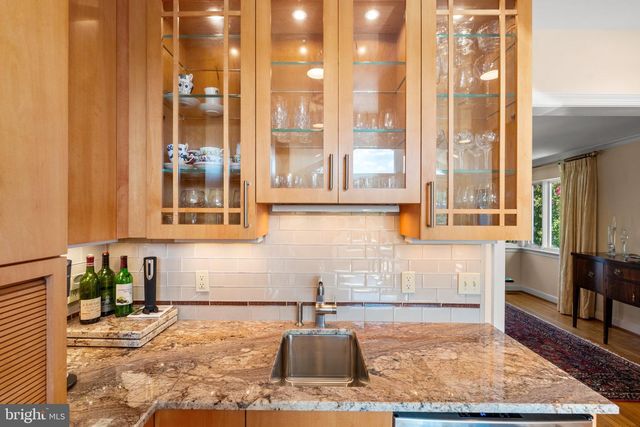 9219 LEVELLE DR, Chevy Chase, MD 20815