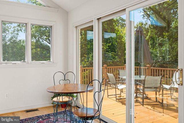 9219 LEVELLE DR, Chevy Chase, MD 20815