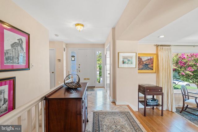 9219 LEVELLE DR, Chevy Chase, MD 20815