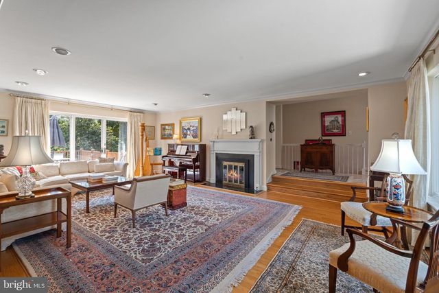 9219 LEVELLE DR, Chevy Chase, MD 20815