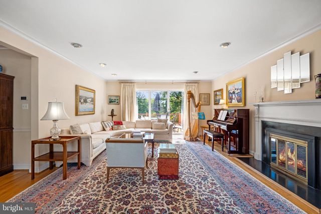 9219 LEVELLE DR, Chevy Chase, MD 20815