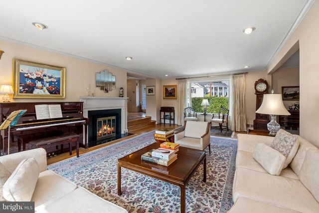 9219 LEVELLE DR, Chevy Chase, MD 20815