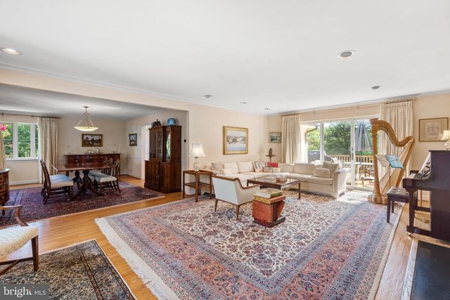 9219 LEVELLE DR, Chevy Chase, MD 20815