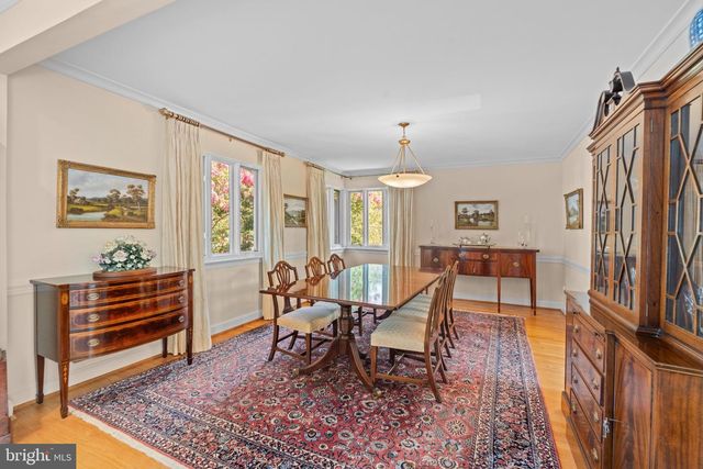 9219 LEVELLE DR, Chevy Chase, MD 20815