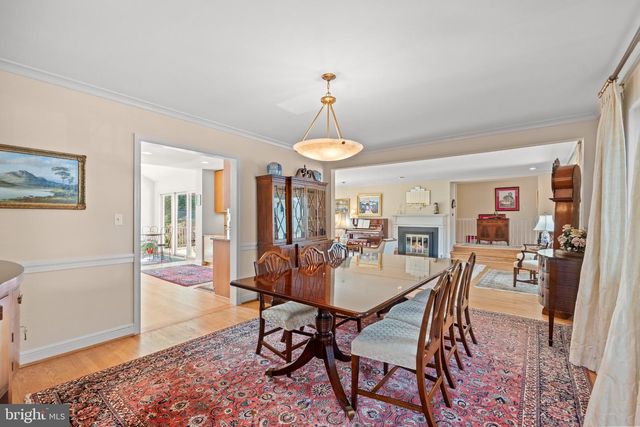 9219 LEVELLE DR, Chevy Chase, MD 20815
