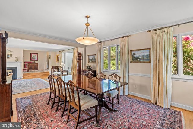 9219 LEVELLE DR, Chevy Chase, MD 20815