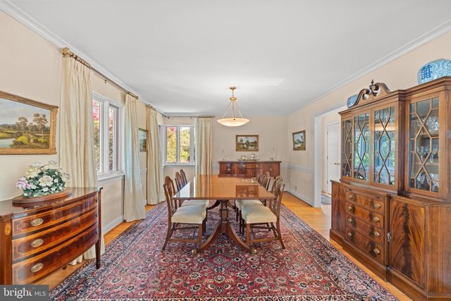 9219 LEVELLE DR, Chevy Chase, MD 20815