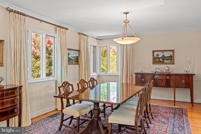 9219 LEVELLE DR, Chevy Chase, MD 20815