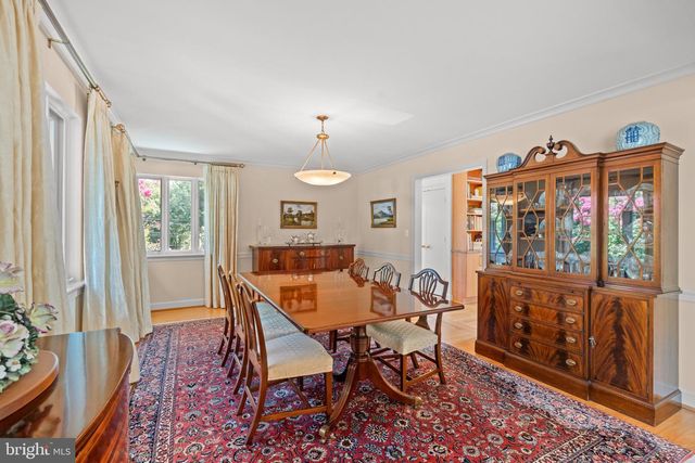 9219 LEVELLE DR, Chevy Chase, MD 20815