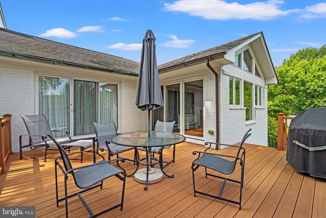 9219 LEVELLE DR, Chevy Chase, MD 20815