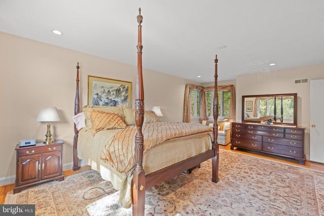 9219 LEVELLE DR, Chevy Chase, MD 20815