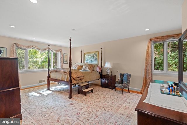 9219 LEVELLE DR, Chevy Chase, MD 20815