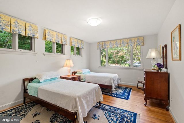 9219 LEVELLE DR, Chevy Chase, MD 20815