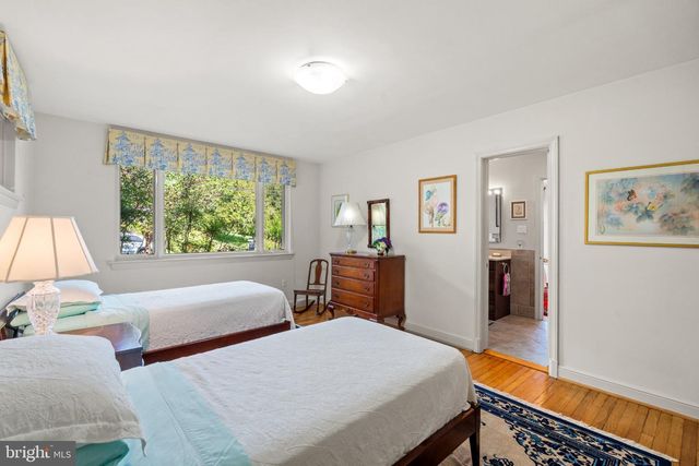 9219 LEVELLE DR, Chevy Chase, MD 20815
