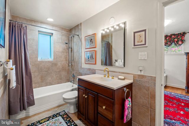 9219 LEVELLE DR, Chevy Chase, MD 20815