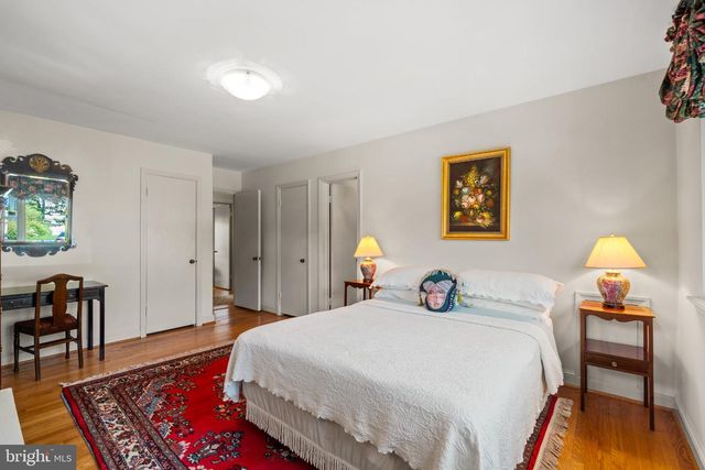 9219 LEVELLE DR, Chevy Chase, MD 20815