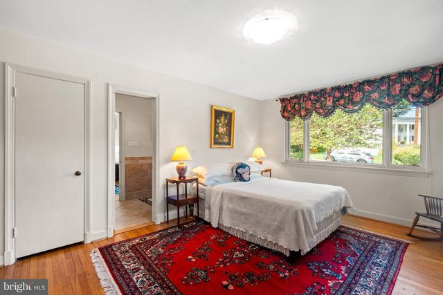 9219 LEVELLE DR, Chevy Chase, MD 20815