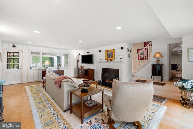 9219 LEVELLE DR, Chevy Chase, MD 20815