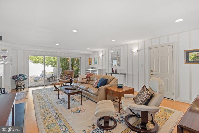 9219 LEVELLE DR, Chevy Chase, MD 20815