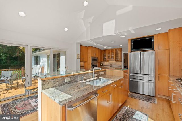 9219 LEVELLE DR, Chevy Chase, MD 20815