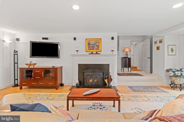9219 LEVELLE DR, Chevy Chase, MD 20815