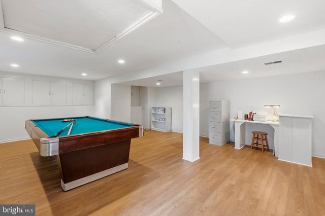 9219 LEVELLE DR, Chevy Chase, MD 20815