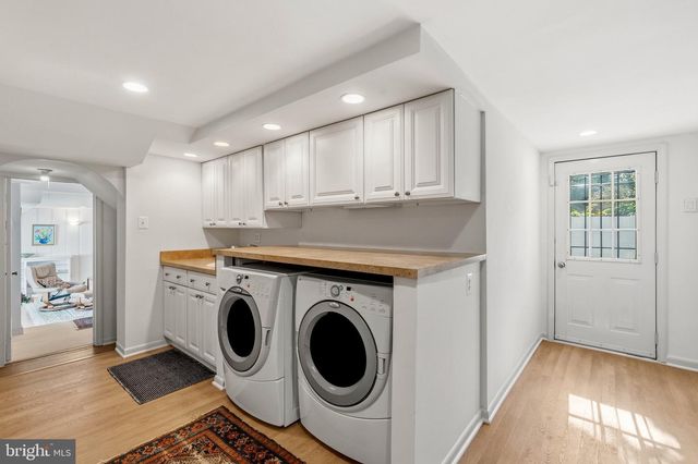 9219 LEVELLE DR, Chevy Chase, MD 20815