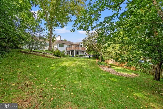9219 LEVELLE DR, Chevy Chase, MD 20815