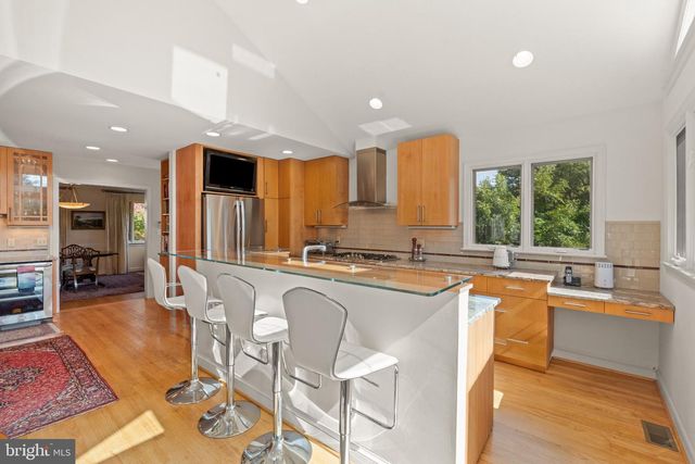 9219 LEVELLE DR, Chevy Chase, MD 20815