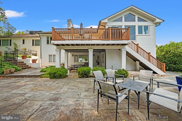 9219 LEVELLE DR, Chevy Chase, MD 20815