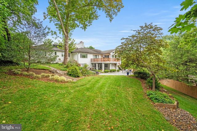 9219 LEVELLE DR, Chevy Chase, MD 20815