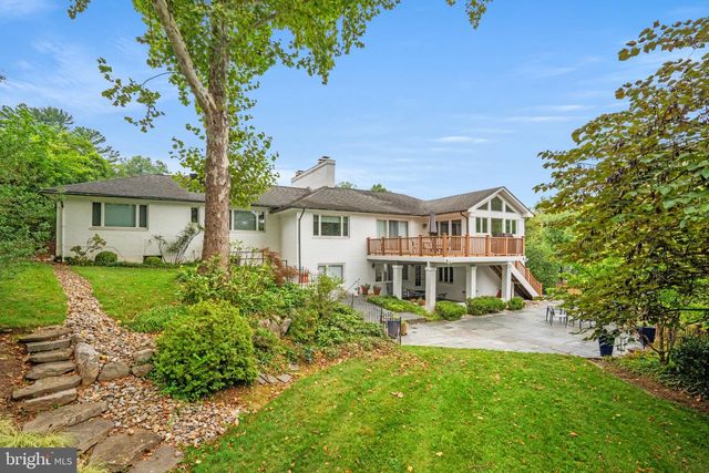 9219 LEVELLE DR, Chevy Chase, MD 20815