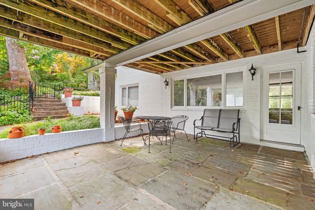 9219 LEVELLE DR, Chevy Chase, MD 20815