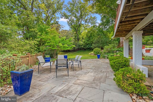 9219 LEVELLE DR, Chevy Chase, MD 20815