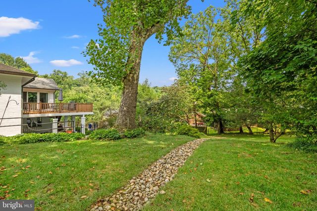 9219 LEVELLE DR, Chevy Chase, MD 20815