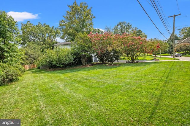 9219 LEVELLE DR, Chevy Chase, MD 20815