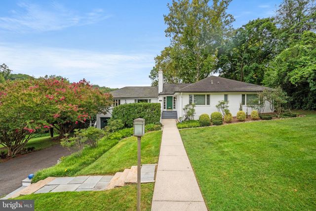 9219 LEVELLE DR, Chevy Chase, MD 20815