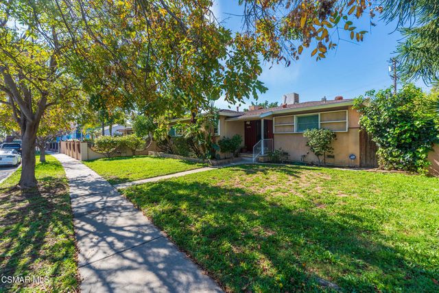 9299 Dorrington Place, Arleta, CA 91331
