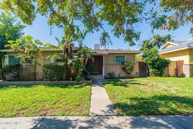 9299 Dorrington Place, Arleta, CA 91331