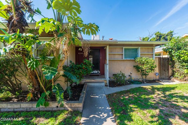 9299 Dorrington Place, Arleta, CA 91331