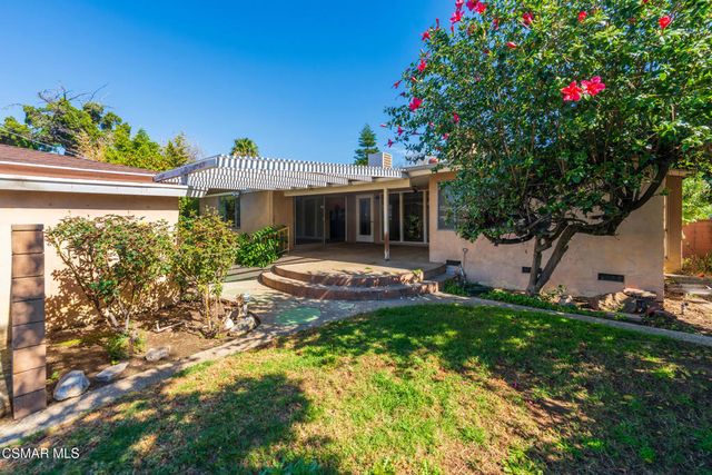 9299 Dorrington Place, Arleta, CA 91331